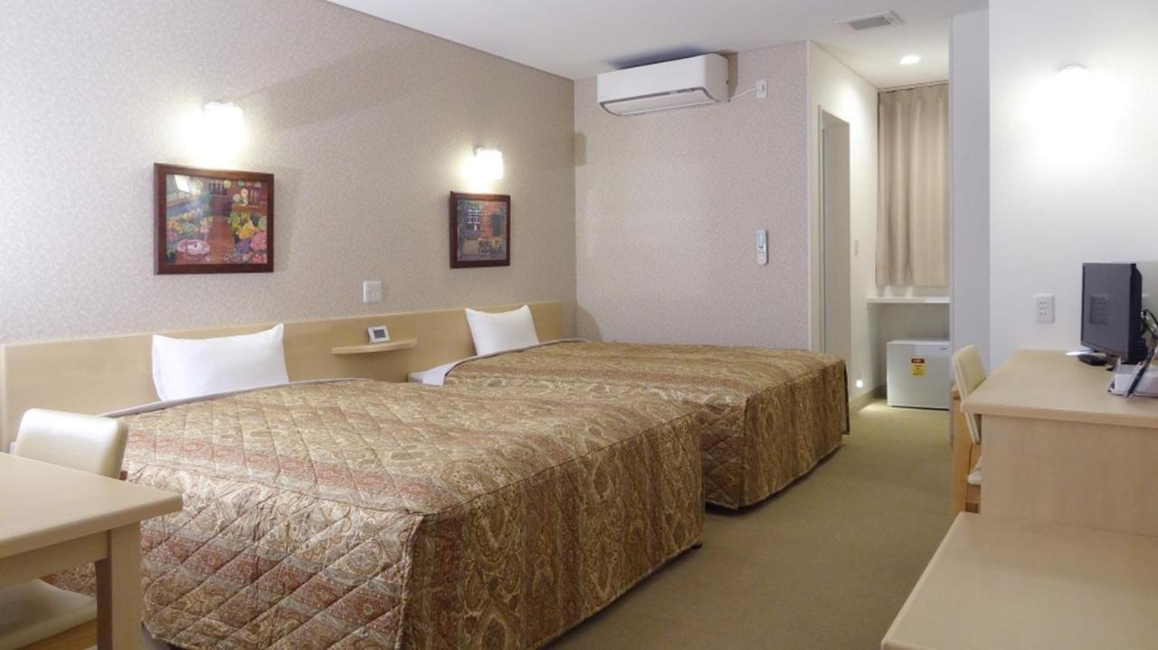 Family Lodge Hatagoya Shonai ซาคาตะ ภายนอก รูปภาพ