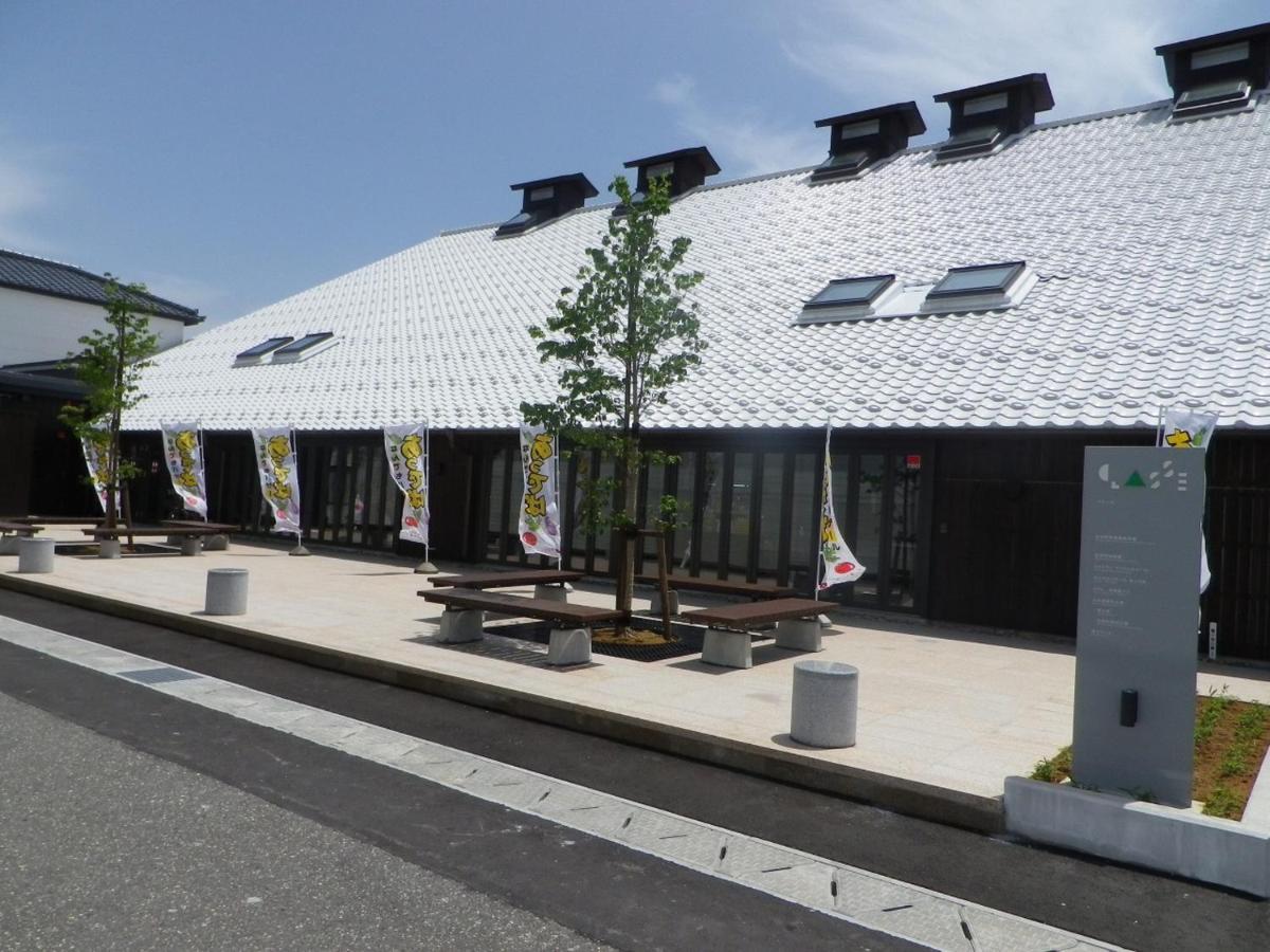 Family Lodge Hatagoya Shonai ซาคาตะ ภายนอก รูปภาพ